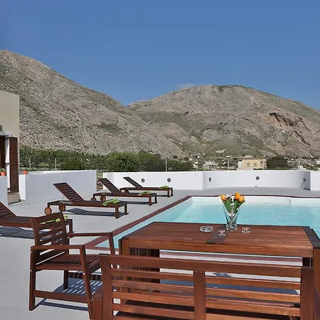 Sunny Days Villa Βίλα Εμπορειό