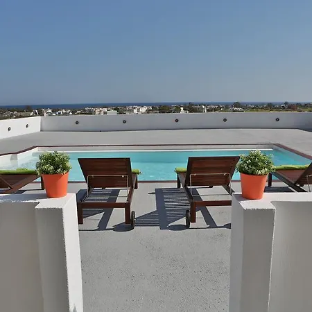 Βίλα Sunny Days Villa
