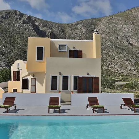 Sunny Days Villa Βίλα