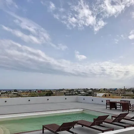 Sunny Days Villa Βίλα *