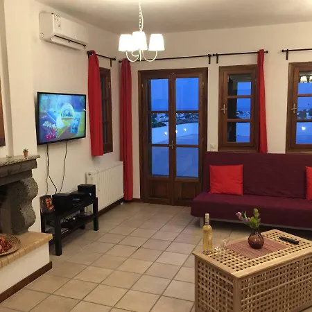 Sunny Days Villa