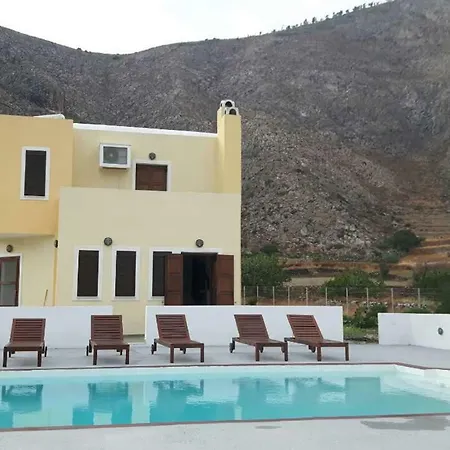 Sunny Days Villa